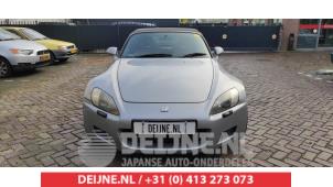 Honda S2000 99-