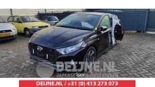 Hyundai I20 20-