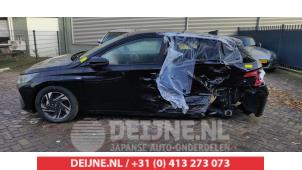 Hyundai I20 20-