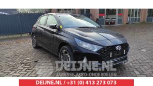 Hyundai I20 Lambda probe O510634 Donor vehicle
