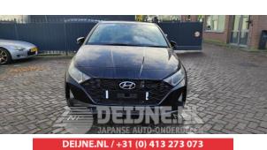 Hyundai I20 20-