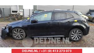 Toyota Corolla 19-