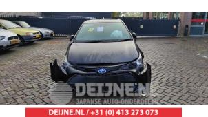 Toyota Corolla 19-