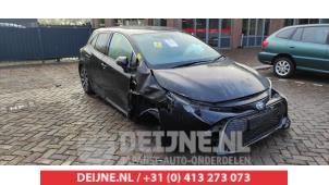 Toyota Corolla Lambda probe O523230 Donor vehicle