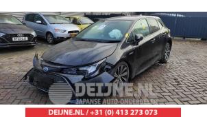 Toyota Corolla 19-