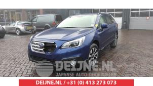 Subaru Outback 15-