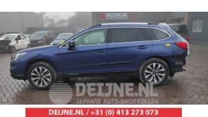 Subaru Outback 15-