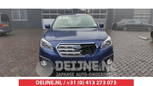 Subaru Outback 15-