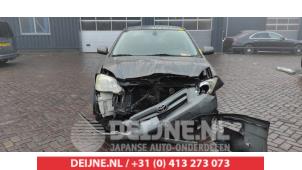 Toyota Corolla 02-