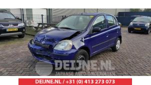 Toyota Yaris 1 00-