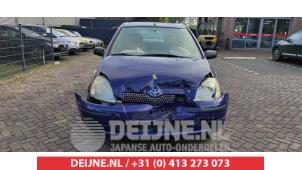 Toyota Yaris 1 00-