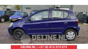 Toyota Yaris 1 00-