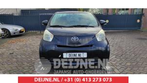 Toyota IQ 09-