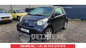 Toyota IQ 09-