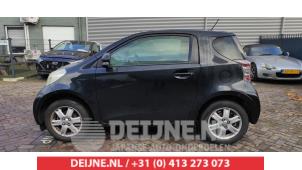 Toyota IQ 09-