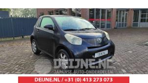 Toyota IQ Anlasser O517566 Spenderfahrzeug