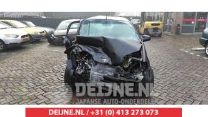 Chevrolet Kalos 02-