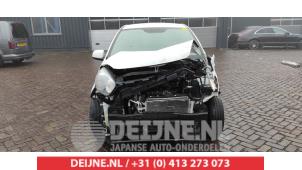 Kia Picanto 11-