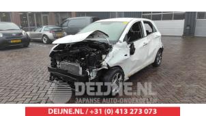 Kia Picanto 11-