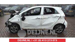 Kia Picanto 11-