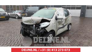 Hyundai I10 08-