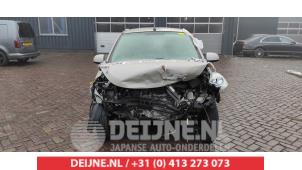 Hyundai I10 08-