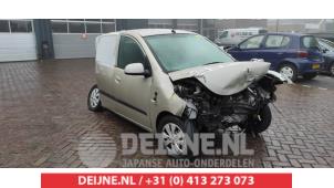 Hyundai I10 Remklauw (Tang) rechts-voor O510158 Donorvoertuig