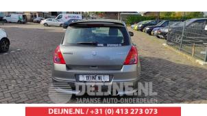 Suzuki Swift 05-