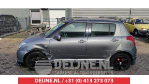 Suzuki Swift 05-