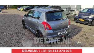 Suzuki Swift 05-
