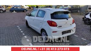 Mitsubishi Space Star 13-
