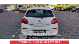Mitsubishi Space Star 13-