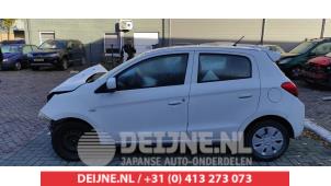 Mitsubishi Space Star 13-