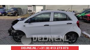 Kia Picanto 11-