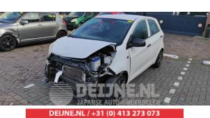 Kia Picanto Dagrijverlichting links O509998 Donorvoertuig
