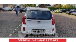 Kia Picanto 11-