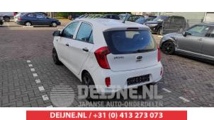 Kia Picanto 11-