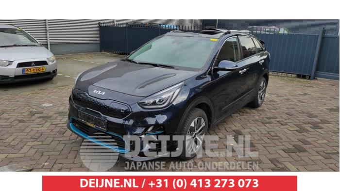 Kia Niro Kilometerteller KM O511715 Donorvoertuig