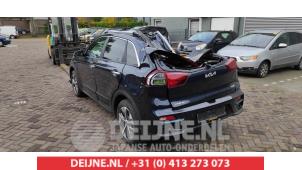 Kia Niro 16-