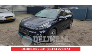 Kia Niro Dode hoek sensor O511706 Donorvoertuig