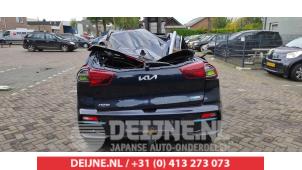 Kia Niro 16-