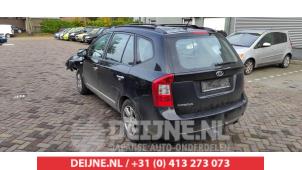 Kia Carens 07-