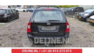 Kia Carens 07-