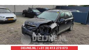 Kia Carens Dynamo O516037 Spenderfahrzeug