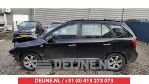 Kia Carens 07-