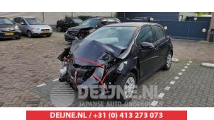 Toyota Yaris Akkulüfter O550136 Spenderfahrzeug