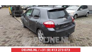 Toyota Auris 07-