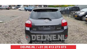 Toyota Auris 07-