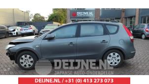 Hyundai I30 07-