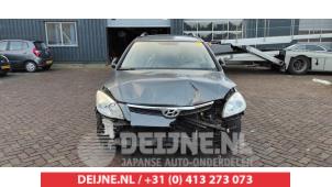 Hyundai I30 07-